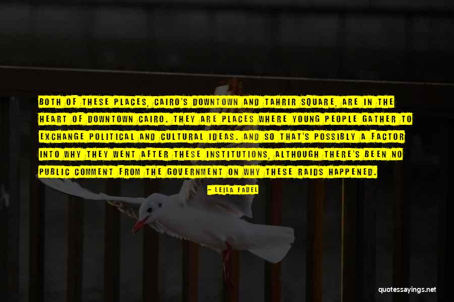 Odours Of Edom Quotes By Leila Fadel Odours Of Edom Quotes By Leila Fadel