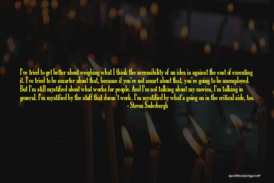 Odowd Obituaries Quotes By Steven Soderbergh Odowd Obituaries Quotes By Steven Soderbergh