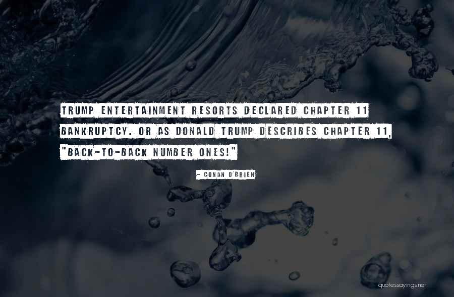 O'doyle Quotes By Conan O'Brien