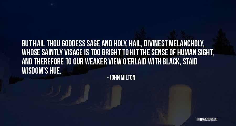 O'doyle Quotes By John Milton