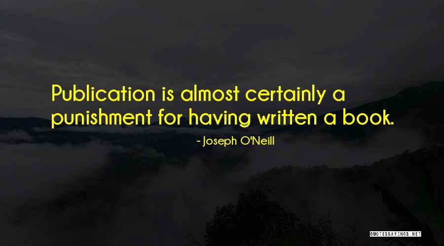 O'doyle Quotes By Joseph O'Neill