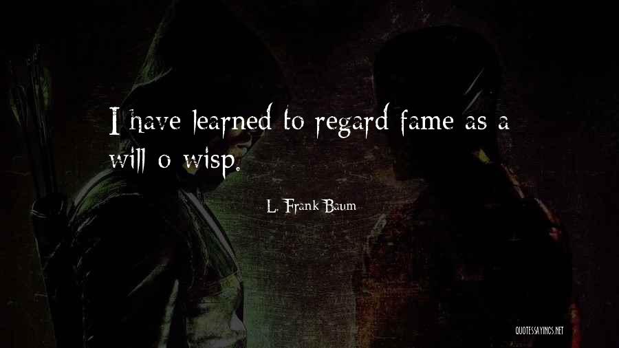 O'doyle Quotes By L. Frank Baum