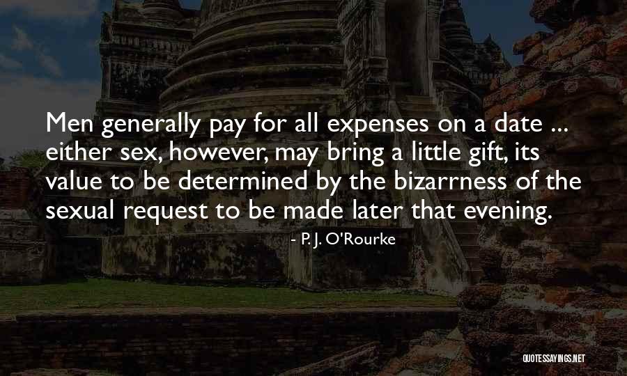 O'doyle Quotes By P. J. O'Rourke