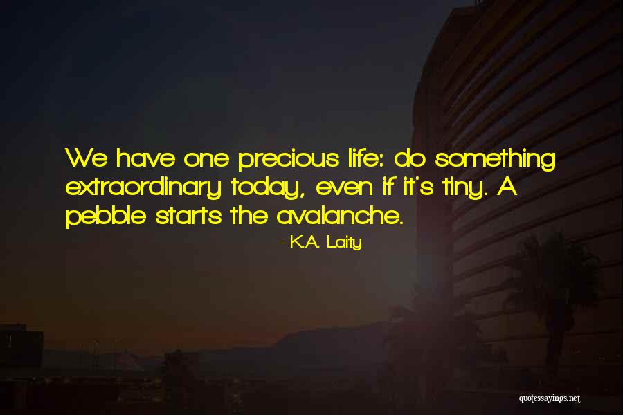 Odparovacia Quotes By K.A. Laity Odparovacia Quotes By K.A. Laity
