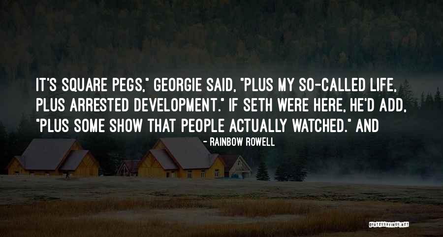 Odparovacia Quotes By Rainbow Rowell Odparovacia Quotes By Rainbow Rowell