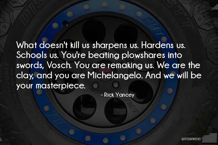 Odparovacia Quotes By Rick Yancey Odparovacia Quotes By Rick Yancey