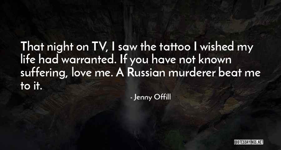 Odpor Rezistoru Quotes By Jenny Offill Odpor Rezistoru Quotes By Jenny Offill