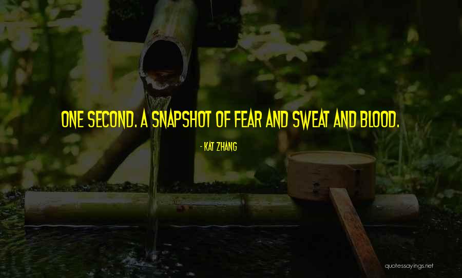 Odpoved Quotes By Kat Zhang