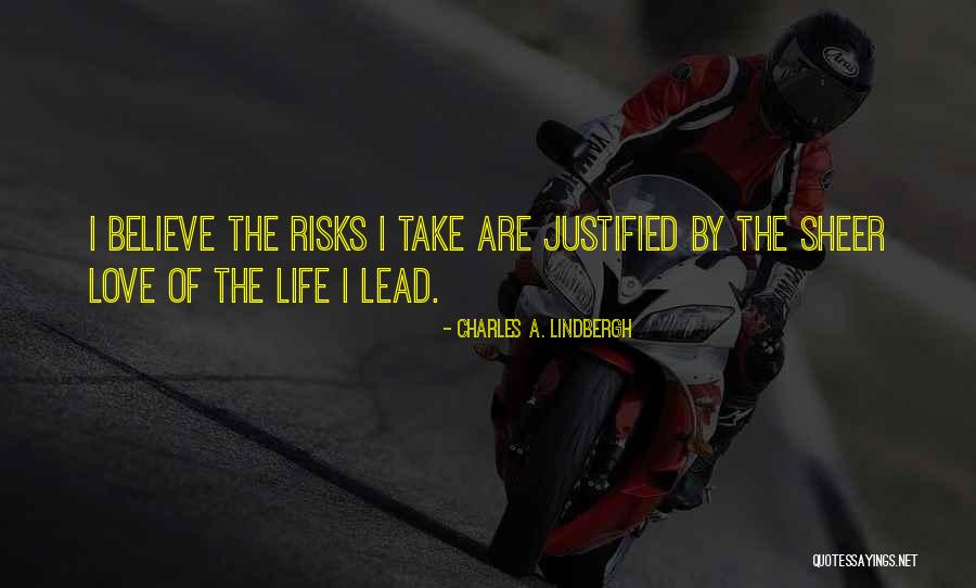 Odpovedn Quotes By Charles A. Lindbergh Odpovedn Quotes By Charles A. Lindbergh