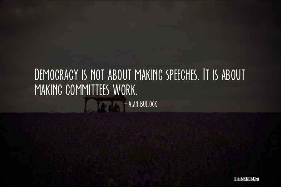 Odpowiedni Quotes By Alan Bullock Odpowiedni Quotes By Alan Bullock