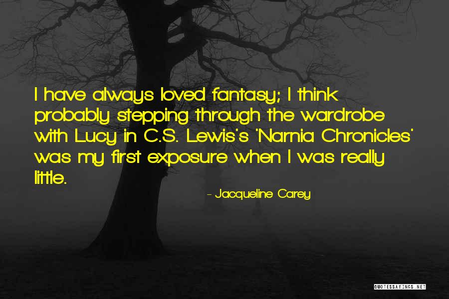 Odpowiedni Quotes By Jacqueline Carey Odpowiedni Quotes By Jacqueline Carey
