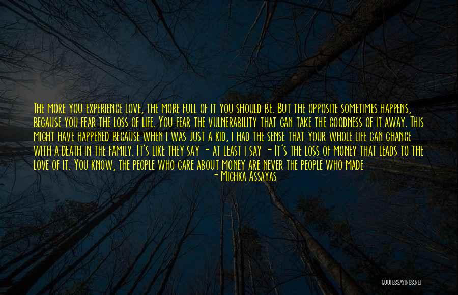 Odrasle Francuske Quotes By Michka Assayas Odrasle Francuske Quotes By Michka Assayas
