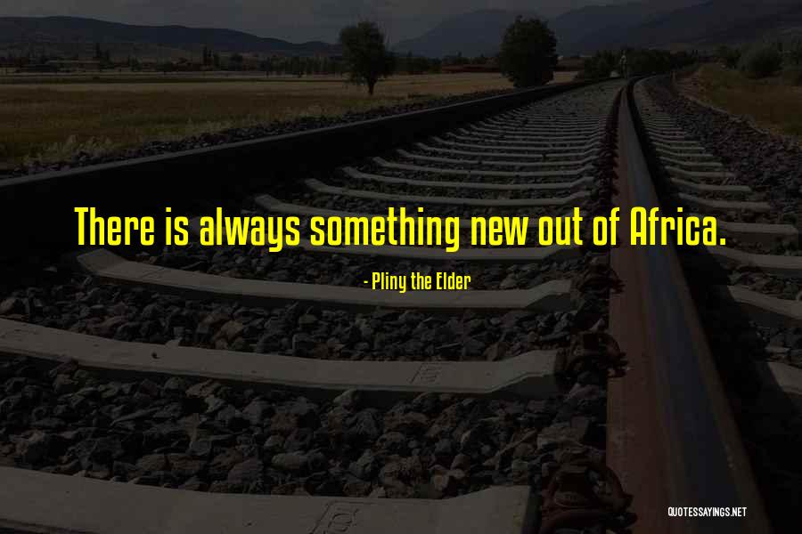 Odrasle Pesme Quotes By Pliny The Elder Odrasle Pesme Quotes By Pliny The Elder