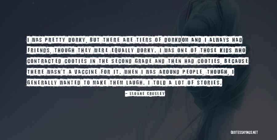 Odrastanje Film Quotes By Sloane Crosley Odrastanje Film Quotes By Sloane Crosley