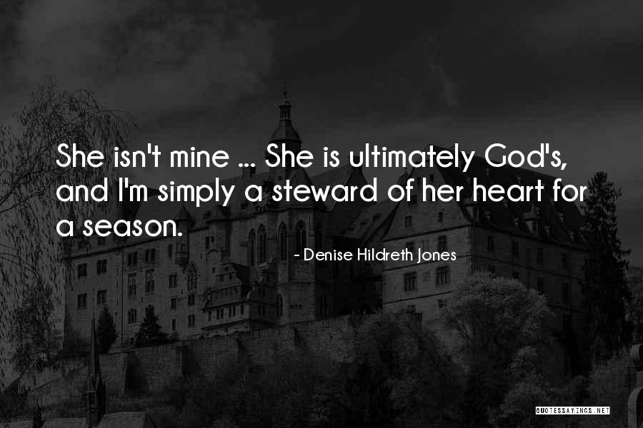 Odrastanje Sastav Quotes By Denise Hildreth Jones Odrastanje Sastav Quotes By Denise Hildreth Jones