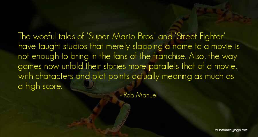 Odrazajacy Quotes By Rob Manuel Odrazajacy Quotes By Rob Manuel