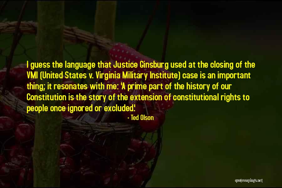 Odrazajacy Quotes By Ted Olson Odrazajacy Quotes By Ted Olson