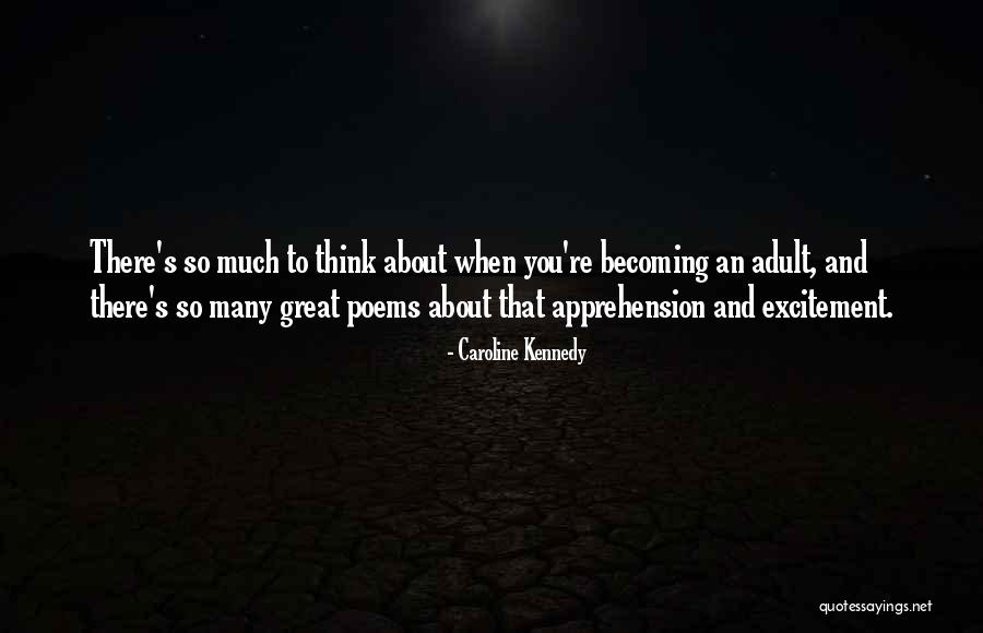 Odrazu Quotes By Caroline Kennedy Odrazu Quotes By Caroline Kennedy