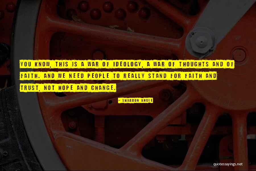 Odrazu Quotes By Sharron Angle Odrazu Quotes By Sharron Angle