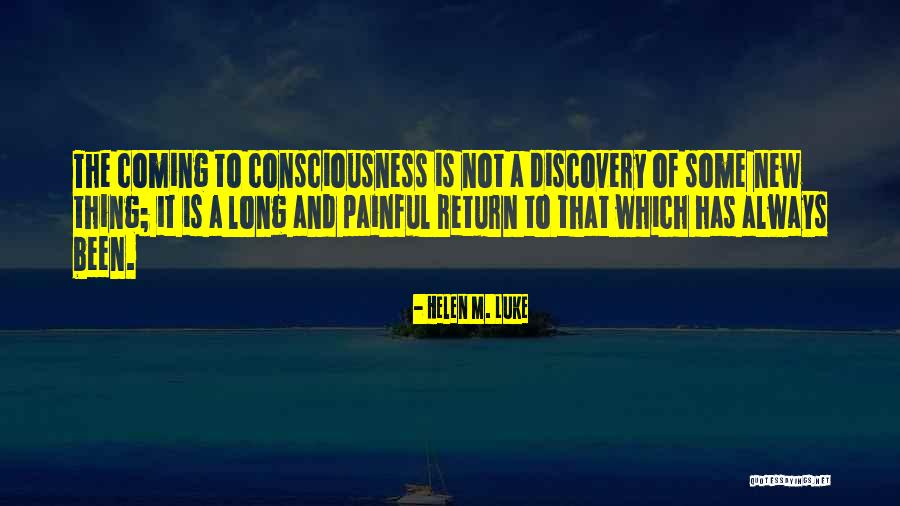 Odrediti Inverznu Quotes By Helen M. Luke