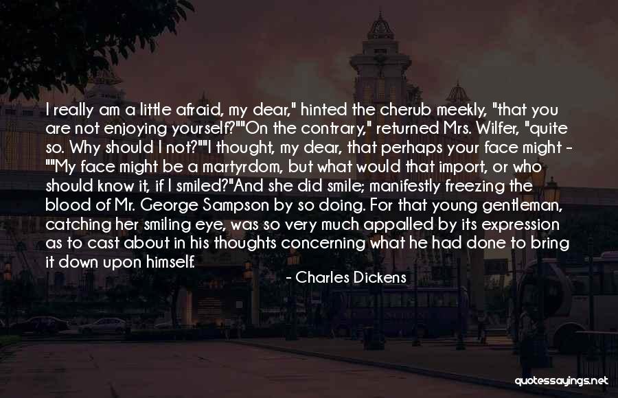 Odrediti Napetost Quotes By Charles Dickens Odrediti Napetost Quotes By Charles Dickens