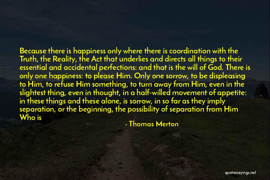 Odreii Quotes By Thomas Merton Odreii Quotes By Thomas Merton