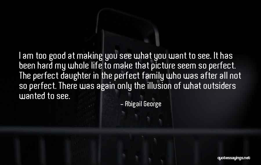 Odresci Quotes By Abigail George Odresci Quotes By Abigail George