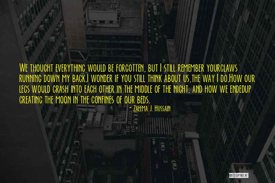 Odresci Quotes By Zaeema J. Hussain Odresci Quotes By Zaeema J. Hussain