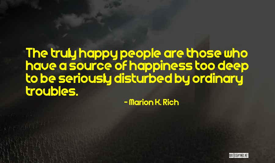 Odri Print Quotes By Marion K. Rich Odri Print Quotes By Marion K. Rich