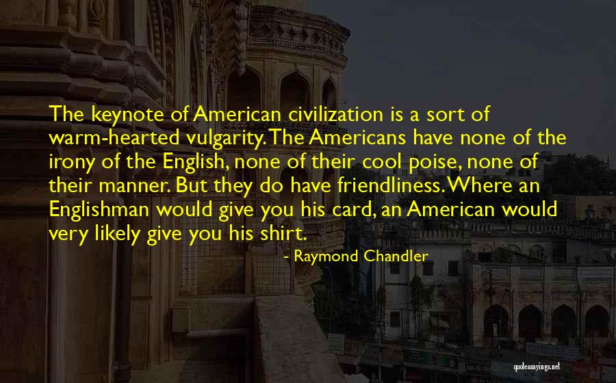 Odri Print Quotes By Raymond Chandler Odri Print Quotes By Raymond Chandler