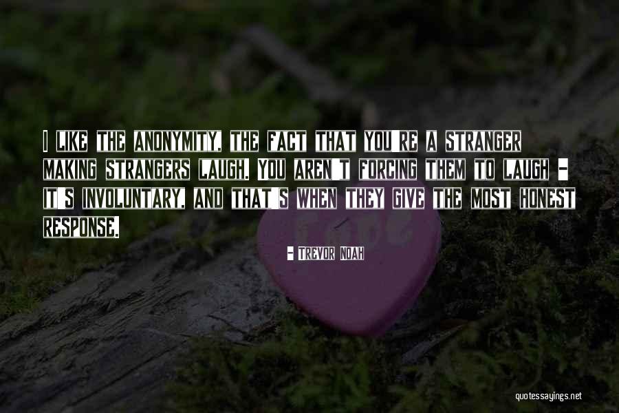 Odri Print Quotes By Trevor Noah Odri Print Quotes By Trevor Noah