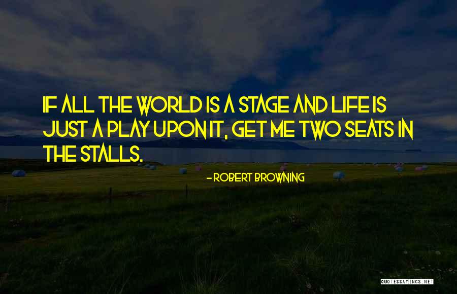 Odric Lunarch Quotes By Robert Browning Odric Lunarch Quotes By Robert Browning