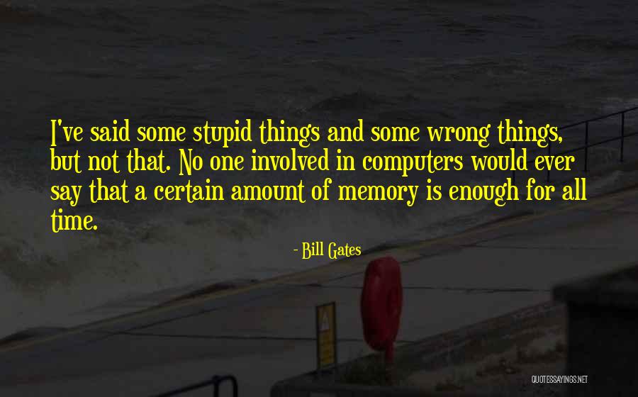Odrie Tattoo Quotes By Bill Gates Odrie Tattoo Quotes By Bill Gates