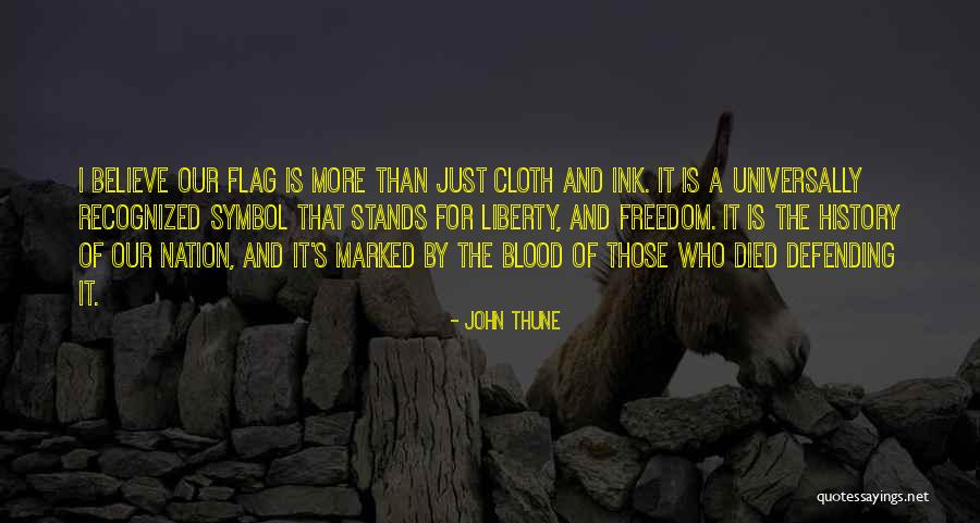 Odriscolls Quotes By John Thune Odriscolls Quotes By John Thune