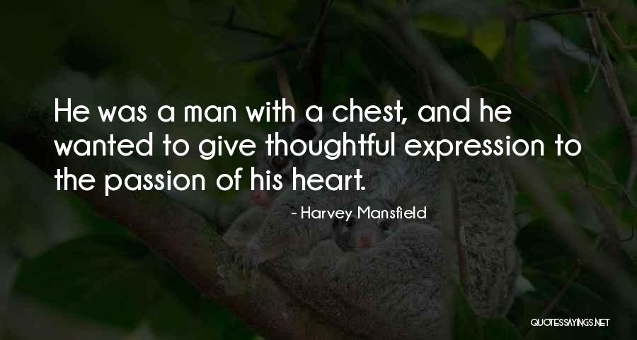 Odrive Quotes By Harvey Mansfield Odrive Quotes By Harvey Mansfield
