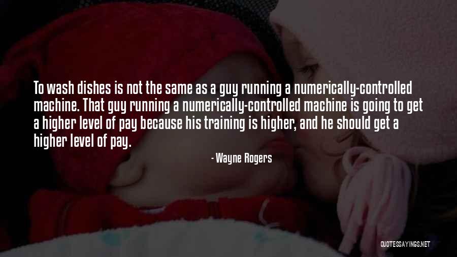 Odrive Quotes By Wayne Rogers Odrive Quotes By Wayne Rogers