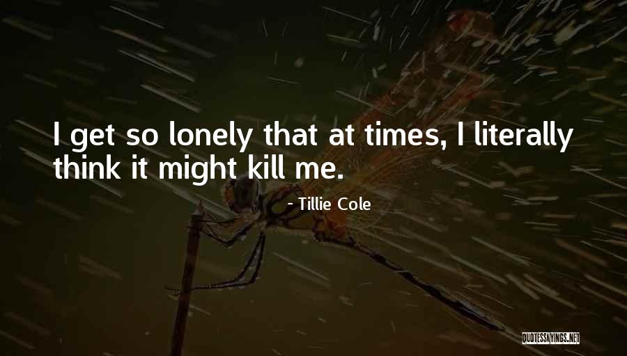 Odrobinka Winka Quotes By Tillie Cole Odrobinka Winka Quotes By Tillie Cole