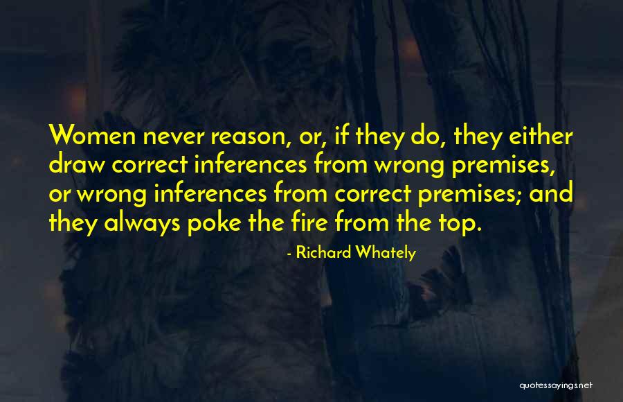 Odrowaz Map Quotes By Richard Whately Odrowaz Map Quotes By Richard Whately