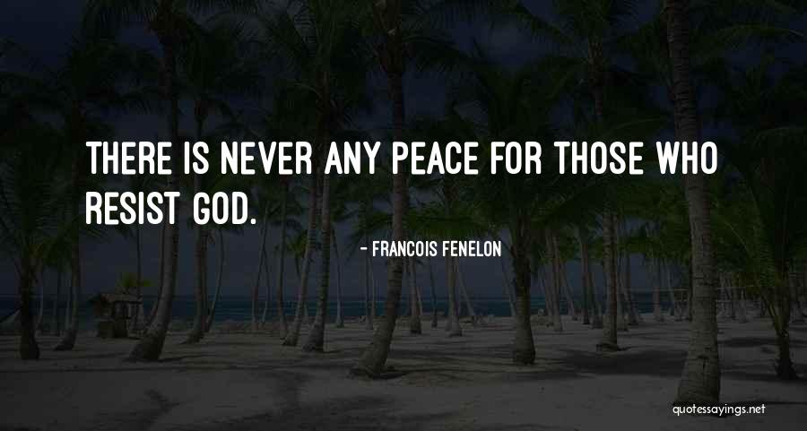 Odruch Bezwarunkowy Quotes By Francois Fenelon