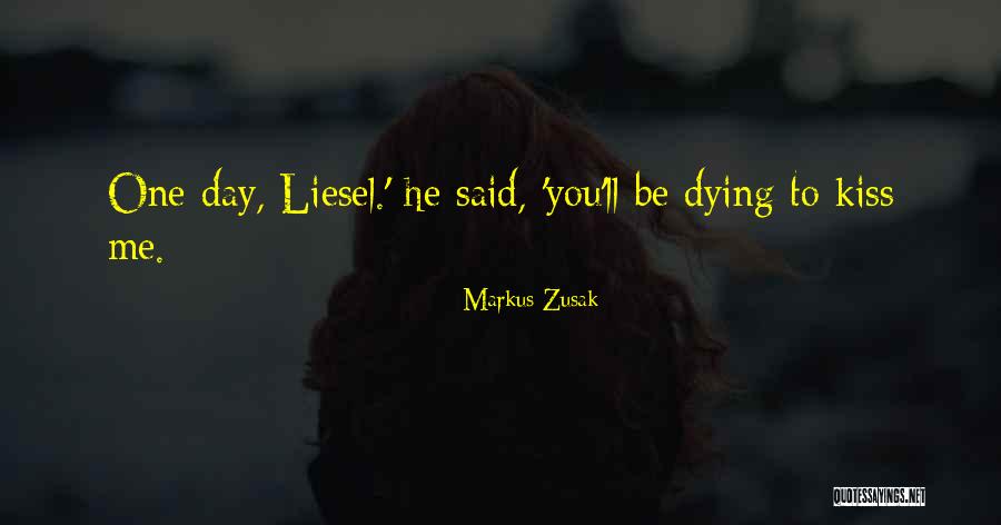 Odruch Bezwarunkowy Quotes By Markus Zusak