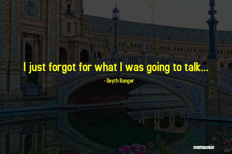 Odry Hebron Quotes By Deyth Banger Odry Hebron Quotes By Deyth Banger