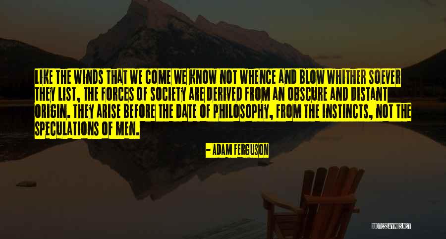 Odrzucenie Spadku Quotes By Adam Ferguson Odrzucenie Spadku Quotes By Adam Ferguson