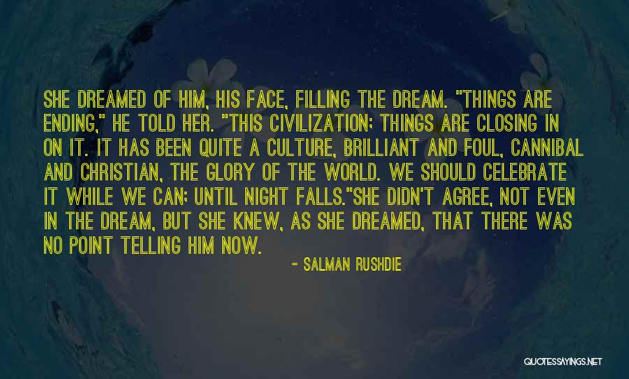 Odrzucenie Spadku Quotes By Salman Rushdie Odrzucenie Spadku Quotes By Salman Rushdie