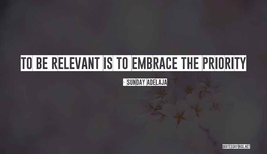 Odstupanje Prevod Quotes By Sunday Adelaja Odstupanje Prevod Quotes By Sunday Adelaja