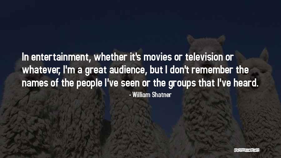 Odsun Tv Quotes By William Shatner Odsun Tv Quotes By William Shatner