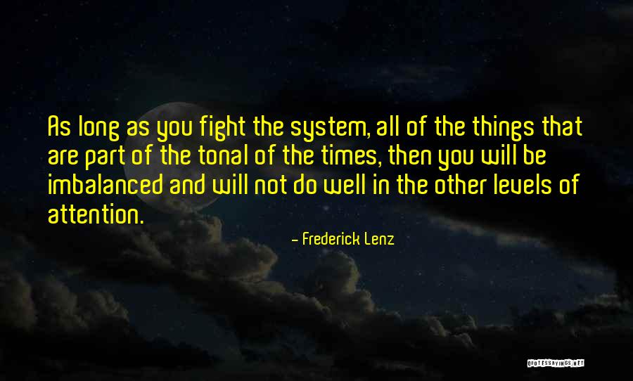 Odsustvo Vozaca Quotes By Frederick Lenz Odsustvo Vozaca Quotes By Frederick Lenz