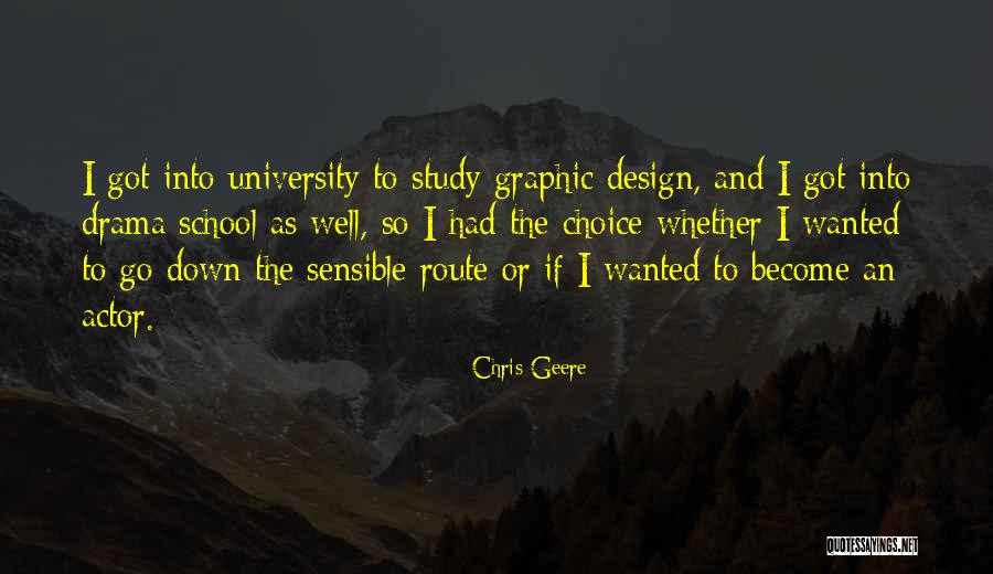 Odum Eugene Quotes By Chris Geere Odum Eugene Quotes By Chris Geere