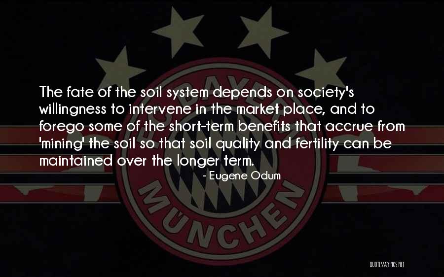 Odum Eugene Quotes By Eugene Odum Odum Eugene Quotes By Eugene Odum