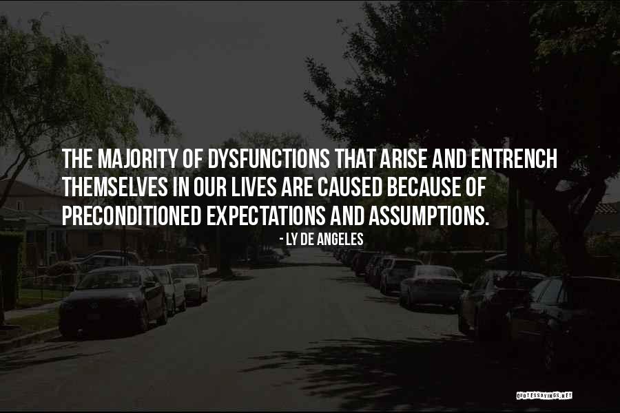 Odumegwu Quotes By Ly De Angeles Odumegwu Quotes By Ly De Angeles