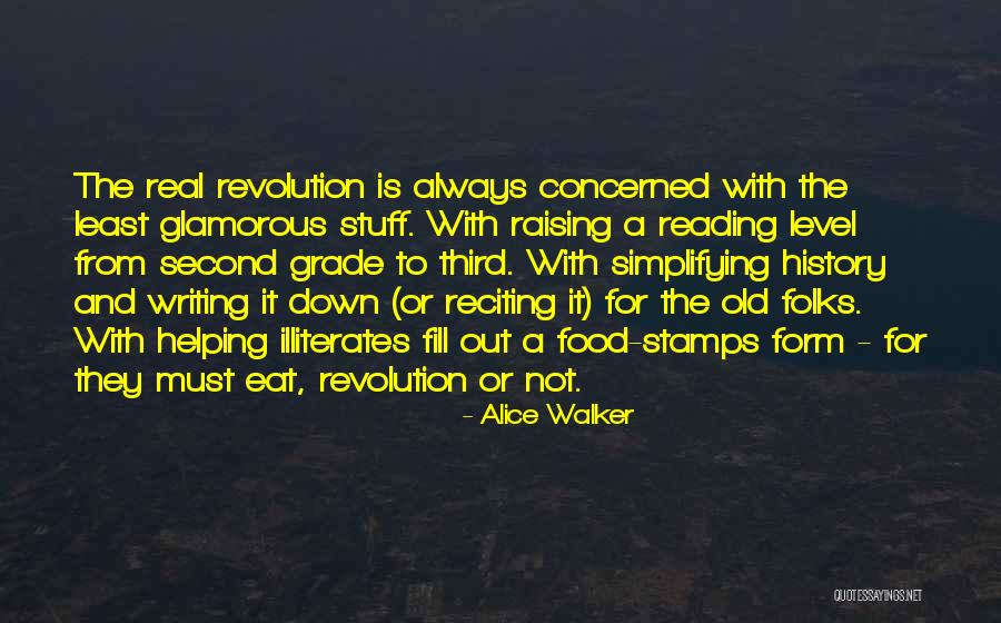 Odunayo Sulaiman Quotes By Alice Walker Odunayo Sulaiman Quotes By Alice Walker